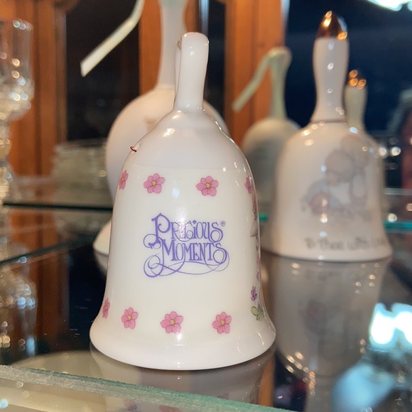 Precious Moments Bells Bundle - Picture 3 of 12